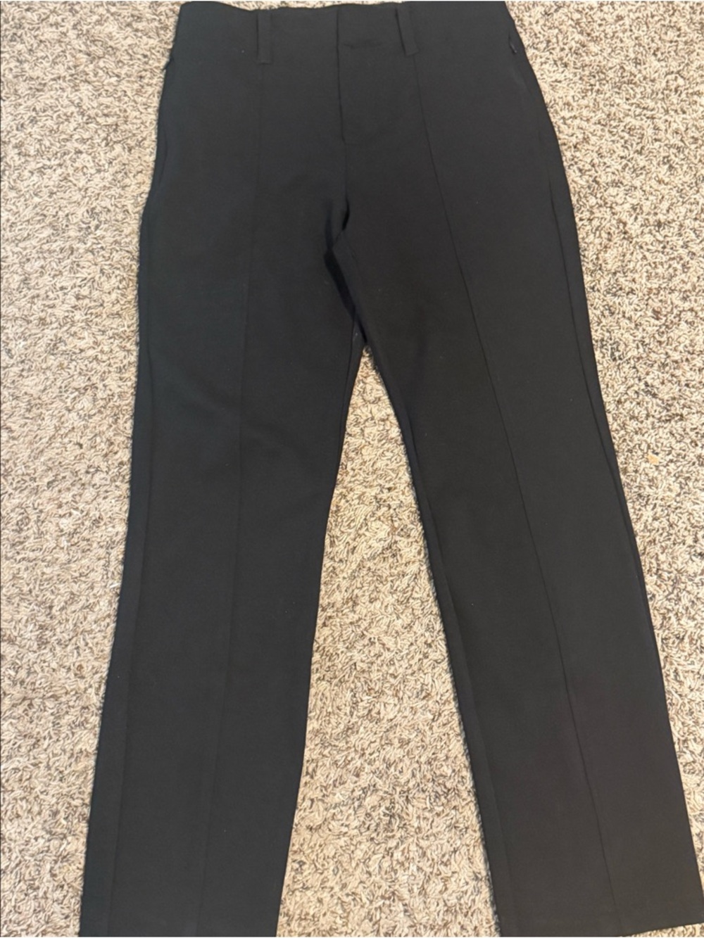 Sanctuary Classic Black Dress Pants